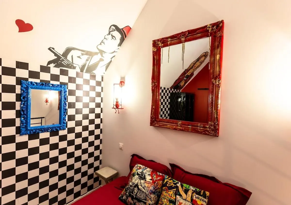 Privatize 3 Lofts 300 M2 & Games Bar By Loft Urban Apartment Saint-Etienne  France