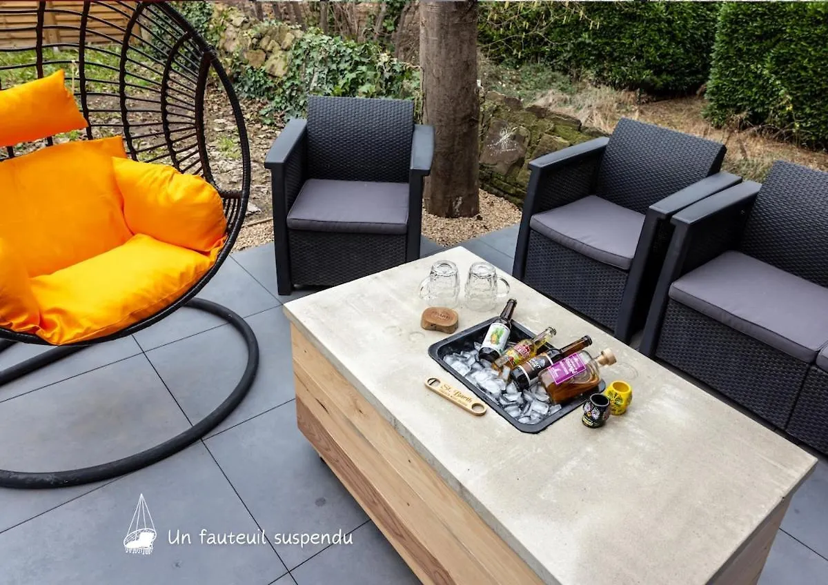 Privatize 3 Lofts 300 M2 & Games Bar By Loft Urban Apartment Saint-Etienne  France