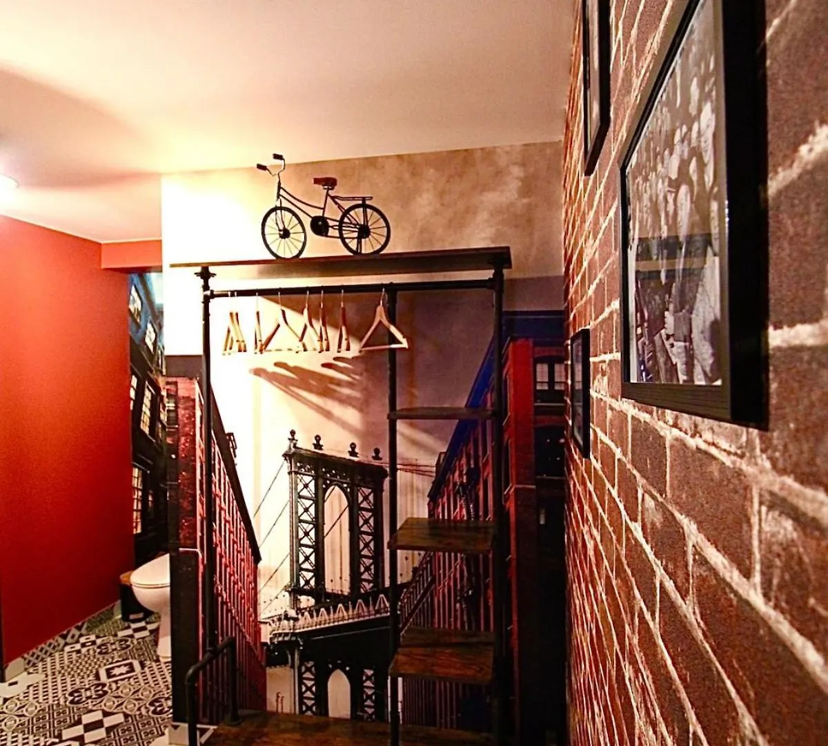 Privatize 3 Lofts 300 M2 & Games Bar By Loft Urban Apartment Saint-Etienne   Saint-Etienne (Loire)