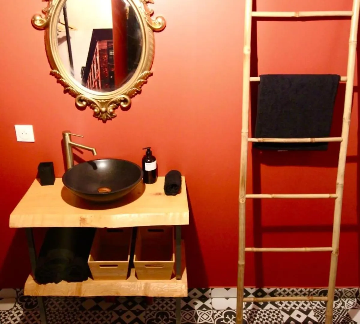 Privatize 3 Lofts 300 M2 & Games Bar By Loft Urban Apartment Saint-Etienne   Saint-Etienne (Loire)