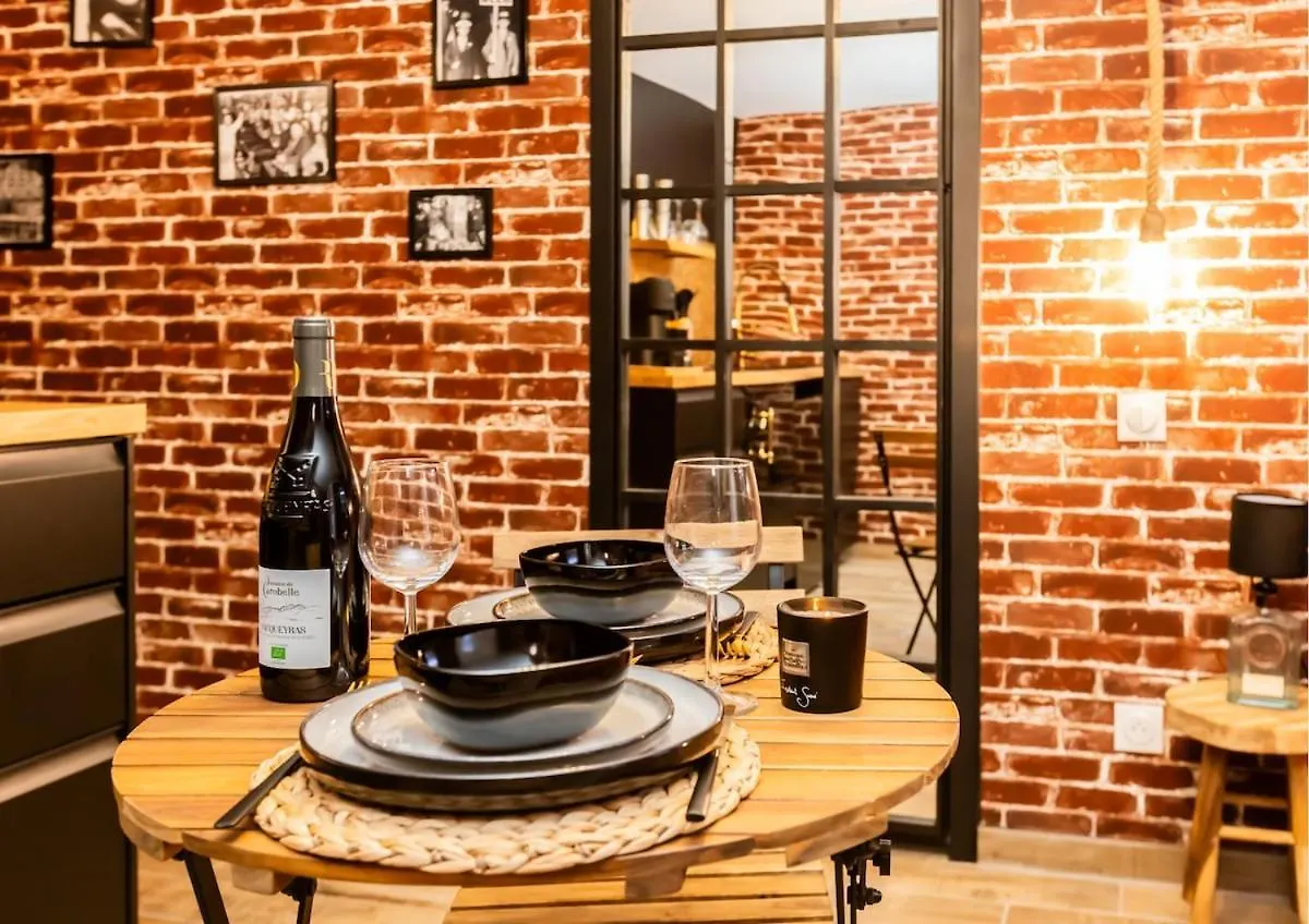 Privatize 3 Lofts 300 M2 & Games Bar By Loft Urban Apartment Saint-Etienne  Saint-Etienne (Loire)