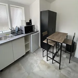 Appartement 42, Saint-Etienne (Loire)