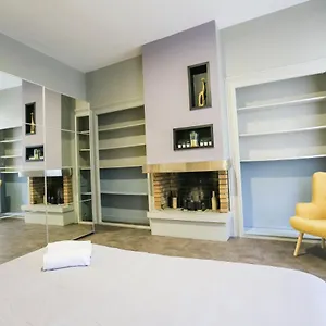 Appartement La Jungle, T5 Hypercentre Chic Et Cosy, Wifi, Netflix Par Sovalfi, Saint-Etienne (Loire)